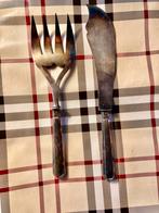 Christofle Bestek, Verzenden