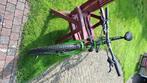 Mountainbike x caliber 9. 27 inch groen zwart, 45 tot 49 cm, Ophalen, Zo goed als nieuw, Trek