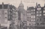 amsterdam OZ Voorburgwal 2 x, Ophalen of Verzenden, Noord-Brabant