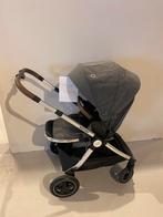 Maxi-Cosi Adorra Twillic Grey kinderwagen, Ophalen, Zo goed als nieuw, Maxi-Cosi