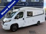 Weinsberg R57 Camper 130PK enkele bedden Schotel levelsystee, Weinsberg, Bedrijf, Goorseweg 33
7478BB  DIEPENHEIM, NL, 6 tot 7 meter