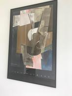 Isa van der Zee (1928 - ), Antiek en Kunst, Ophalen