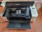 Canon mp250 moet nieuwe inkt in gebruik zonder cd bieden, Computers en Software, Printers, Ophalen, Printer