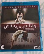Ouija & Ouija 2-Movie Collection Blu-ray., Ophalen of Verzenden, Zo goed als nieuw, Horror, Boxset