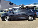 Renault Mégane Estate 1.2 TCe Zen, Voorwielaandrijving, Stof, Gebruikt, 4 cilinders