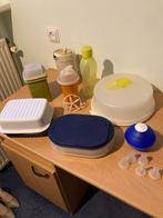 Verzameling Tupperware, Huis en Inrichting, Ophalen of Verzenden, Gebruikt, Overige typen