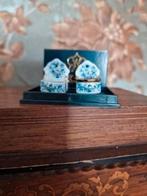 reutter miniaturen zout bakjes onion bleu, Ophalen of Verzenden, Nieuw, Poppenhuis