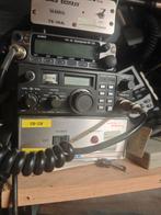 Yaesu allmode Qrp op 2 meter, Ophalen of Verzenden