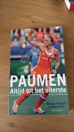 Robèrt Misset - Paumen, Ophalen of Verzenden, Zo goed als nieuw, Balsport, Robèrt Misset; Maartje Paumen
