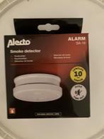 Alecto brandmelder AA-16, Ophalen, Nieuw, Detector, Sensor of Melder, Overige soorten