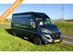 Mobilvetta Admiral K 5.1 | 2023 | 9-traps automaat | 43000KM, Caravans en Kamperen, Buscamper of Camperbus, Airbags, Ringverwarming