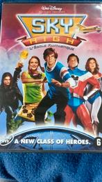 Sky High met Kurt Russel, Alle leeftijden, Ophalen of Verzenden, Zo goed als nieuw, Amerikaans