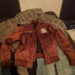 Bomberjack Scotch&Soda Maat M heren, Ophalen, Zo goed als nieuw, Maat 48/50 (M), Scotch&Soda