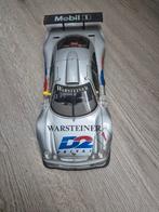 Mercedes clk-gtr maisto, Hobby en Vrije tijd, Modelauto's | 1:18, Ophalen, Gebruikt, Auto, Maisto