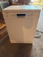 Siemens Extraklasse Vaatwasser - Nieuw, lichte schade, 60 cm of meer, Ophalen of Verzenden, Zo goed als nieuw, Energieklasse A of zuiniger