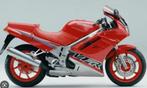 Honda VFR 750 F RC36 model 1990-1993 in onderdelen, Motoren, Onderdelen | Honda, Ophalen of Verzenden, Gebruikt