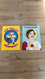 Displates, Verzamelen, Ophalen of Verzenden, Zo goed als nieuw, Speelkaart(en)