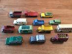 Lesney Matchbox model auto’s, Hobby en Vrije tijd, Modelauto's | 1:87, Ophalen of Verzenden, Gebruikt, Auto, Lesney