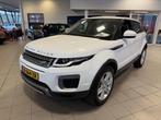Land Rover Range Rover Evoque 2.0 Si 4WD Dynamic (bj 2014), Automaat, 4 cilinders, Wit, Leder