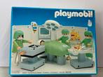 Playmobil operatie kamer complete set met doos, Ophalen of Verzenden, Zo goed als nieuw, Complete set