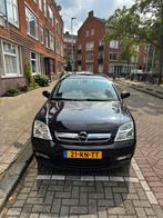 Opel Signum 3.2 V6 AUT 2005 Zwart NAP !, Zwart, Zwart, 3175 cc, Signum