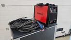 Lasmachine Röwac TIG 200AC/DC, Doe-het-zelf en Verbouw, Gereedschap | Lasapparaten, Ophalen, Gebruikt, 150 tot 250 ampère, Overige typen