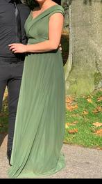 Avondjurk, Ophalen of Verzenden, Zo goed als nieuw, Maat 38/40 (M), Galajurk