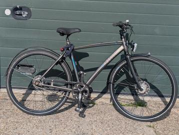 Gazelle Cityzen Sportfiets  beschikbaar voor biedingen