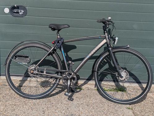 Gazelle Cityzen Sportfiets, Fietsen en Brommers, Fietsen | Dames | Sportfietsen en Toerfietsen, Zo goed als nieuw, Gazelle, Minder dan 10 versnellingen