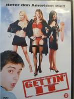 07G: Gettin' it (nieuw), Alle leeftijden, Ophalen of Verzenden