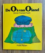 De O’s van Oland uit 1980, Fictie algemeen, Zo goed als nieuw, Dimitri Frenkel Frank, Ophalen of Verzenden