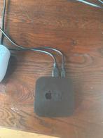 Apple TV met HDMI Kabel, Verzenden, Gebruikt, HDMI, Minder dan 500 GB