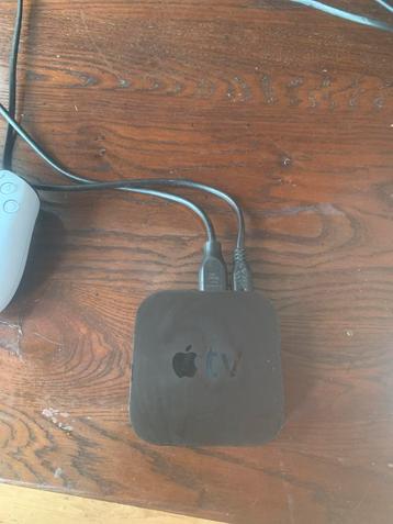 Apple TV met HDMI Kabel beschikbaar voor biedingen