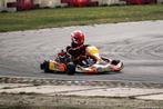 CRG bumpers en spoiler set - New Age, Ophalen, Nieuw, Onderdelen Kart