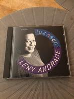 Leni Andrade - Luz Neon, Ophalen of Verzenden, 1980 tot heden, Zo goed als nieuw, Jazz