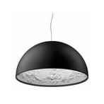 Te koop: Flos Skygarden Small Hanglamp - mat zwart - Nieuw, Huis en Inrichting, Lampen | Hanglampen, Ophalen, Nieuw, Metaal, Minder dan 50 cm