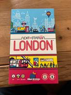 Next station London, Drie of vier spelers, Ophalen of Verzenden, Nieuw