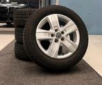MAK Wielset Winter 205/65R16, Auto-onderdelen, Banden en Velgen, Ophalen, Gebruikt, -, Banden en Velgen