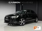 Audi A1 Sportback 1.0 TFSI | S-Line | Facelift | PDC | LED, Voorwielaandrijving, Euro 6, Met garantie (alle), Zwart