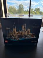 Harry Potter Kasteel 76419, Ophalen, Zo goed als nieuw