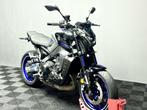 Yamaha MT-09 SP - 2023, 890 cc, Bedrijf, 3 cilinders, Meer dan 35 kW