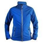 Softshell jas Silhouette, Dieren en Toebehoren, Paardrijkleding, Nieuw, Ophalen of Verzenden, Dames