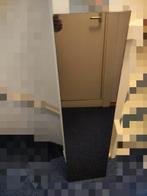 Rookspiegel uit jaren 70, Ophalen, Minder dan 50 cm, Gebruikt, 100 tot 150 cm