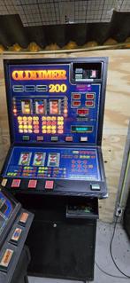 gokkast oldtimer, Verzamelen, Automaten | Gokkasten en Fruitautomaten, Euro, Ophalen, Gebruikt