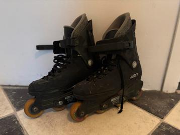 Roces Stunt Skates Maat 42 beschikbaar voor biedingen