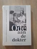 Ode aan de Dokter - Michel Bongers, Fotografen, Nieuw, Ophalen of Verzenden, Michel Bongers