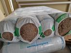 Knauf Naturoll Isolatie 235 - Nieuw in verpakking, Doe-het-zelf en Verbouw, Isolatie en Afdichting, Ophalen, Overige materialen