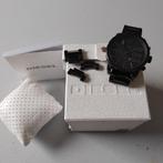 Diesel DZ4207, heren horloge met chronograaf, Sieraden, Tassen en Uiterlijk, Horloges | Heren, Overige merken, Staal, Gebruikt