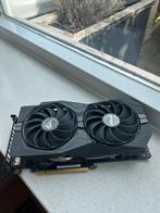 ASUS ROG Strix GeForce GTX 1660 Graphics Card, Computers en Software, Videokaarten, Ophalen of Verzenden, Zo goed als nieuw, GDDR5