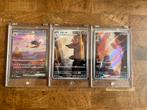 Charizard/Charmeleon/Charmander set - Japanese 151 - SAR/AR, Ophalen of Verzenden, Zo goed als nieuw, Losse kaart